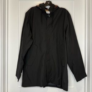 Herschel Supply Co. Stowaway Mac Jacket